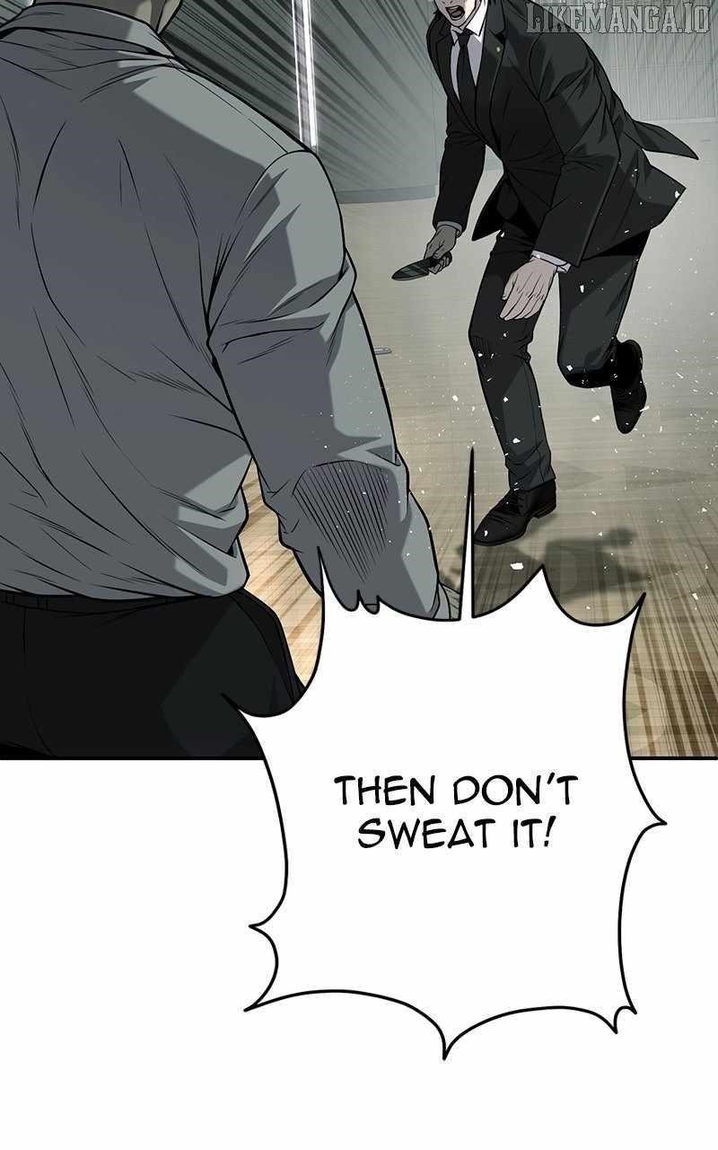 Son’s Retribution Chapter 63 - Page 6