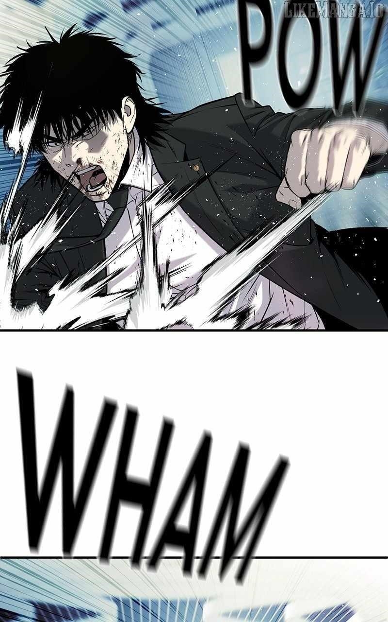 Son’s Retribution Chapter 63 - Page 60