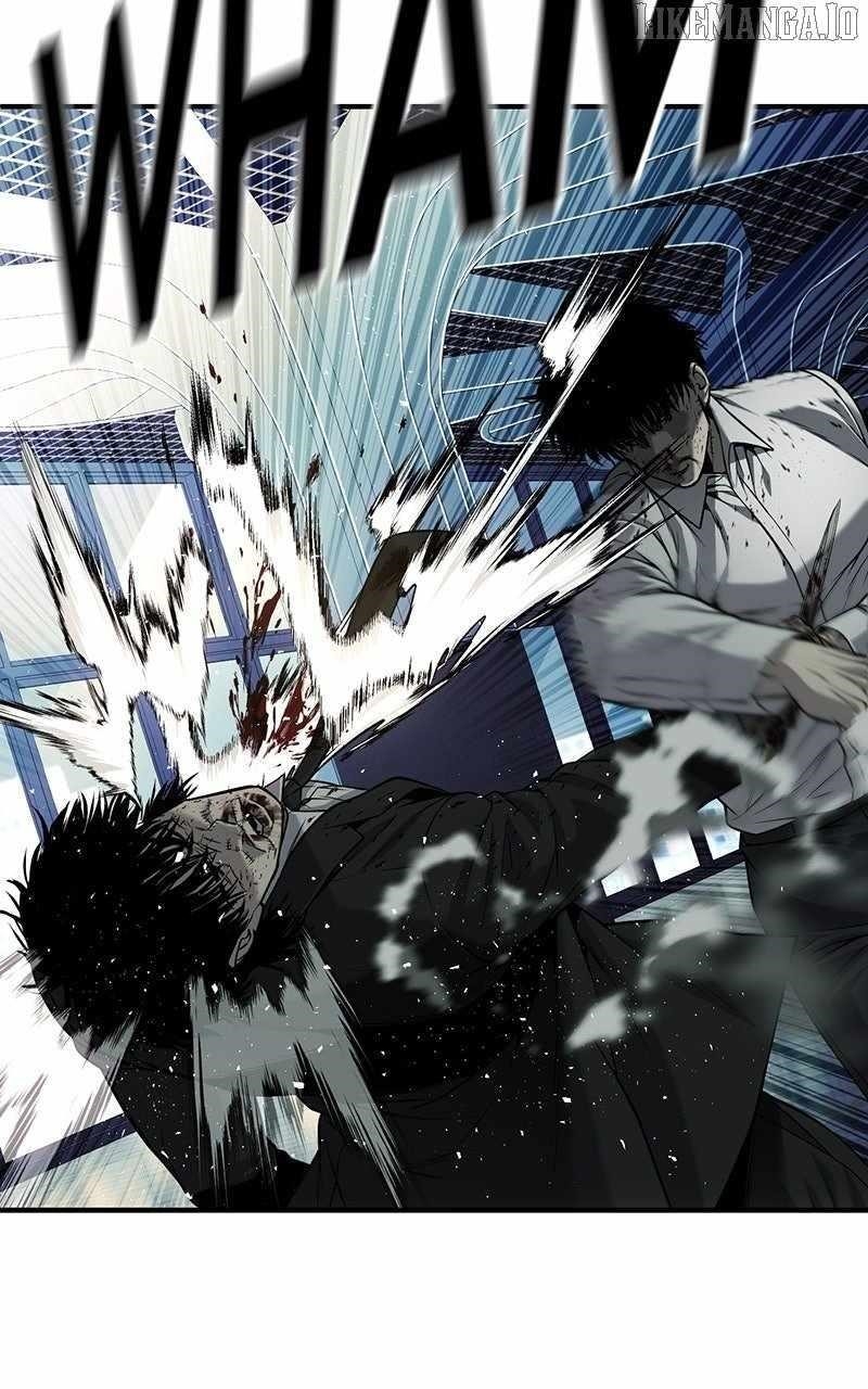 Son’s Retribution Chapter 63 - Page 62