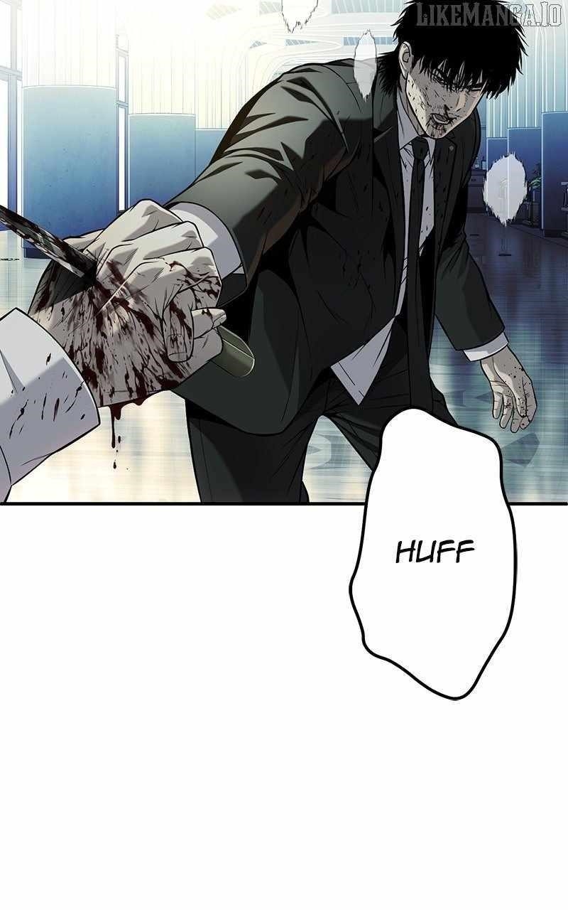 Son’s Retribution Chapter 63 - Page 75