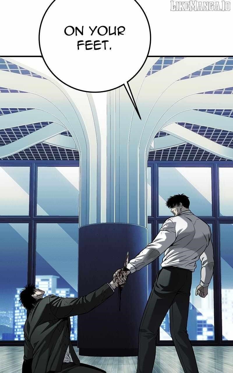 Son’s Retribution Chapter 63 - Page 91