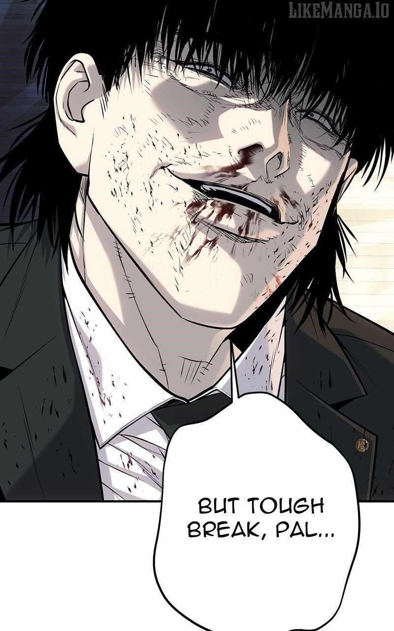 Son’s Retribution Chapter 63 - Page 98