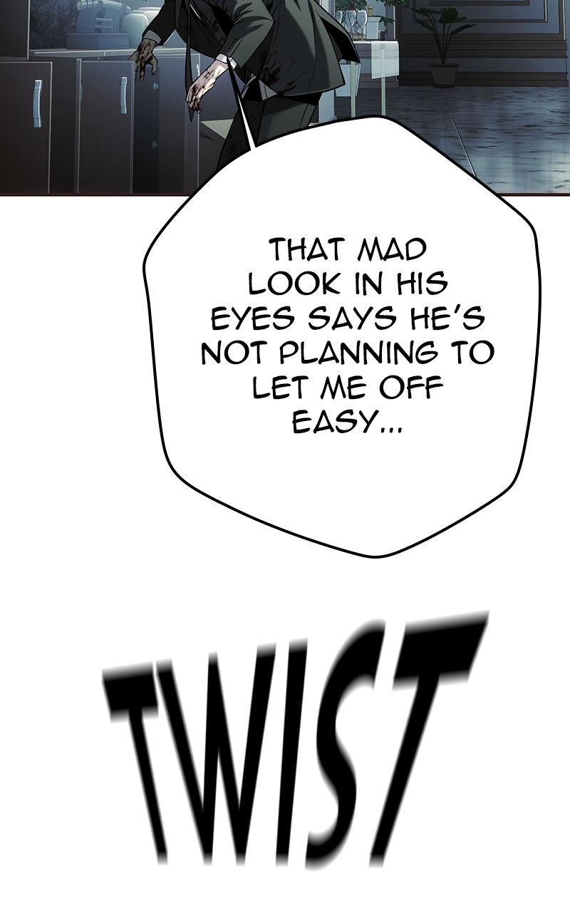 Son’s Retribution Chapter 64 - Page 100