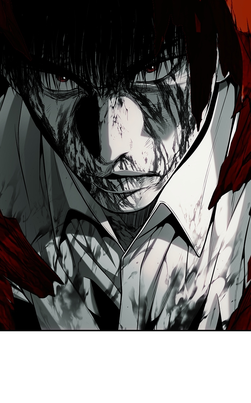 Son’s Retribution Chapter 64 - Page 116