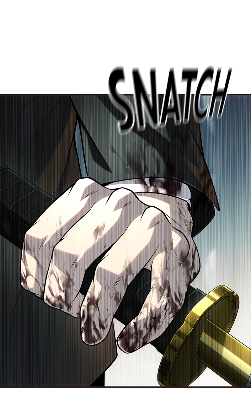 Son’s Retribution Chapter 64 - Page 121