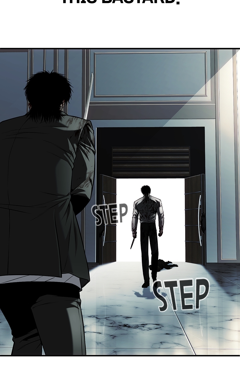 Son’s Retribution Chapter 64 - Page 123