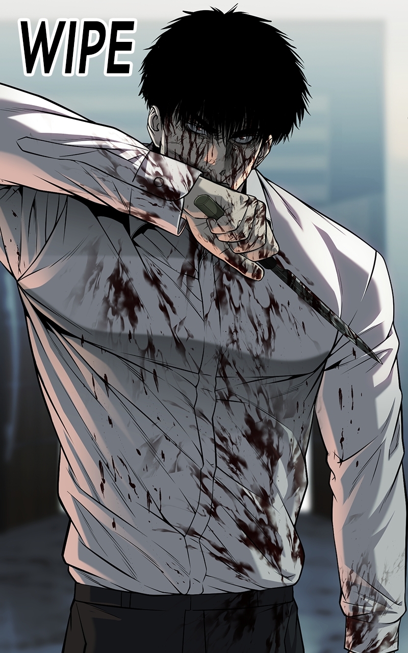 Son’s Retribution Chapter 64 - Page 125