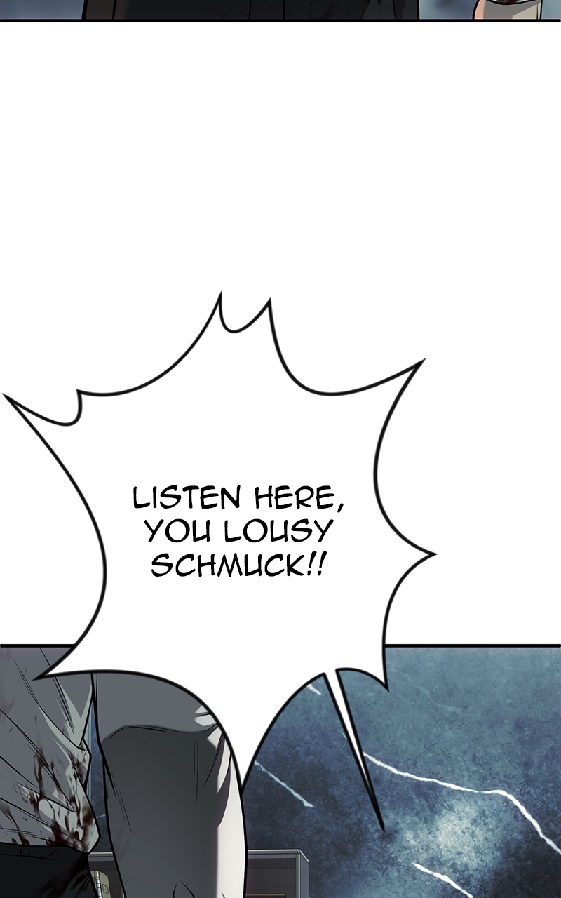 Son’s Retribution Chapter 64 - Page 126