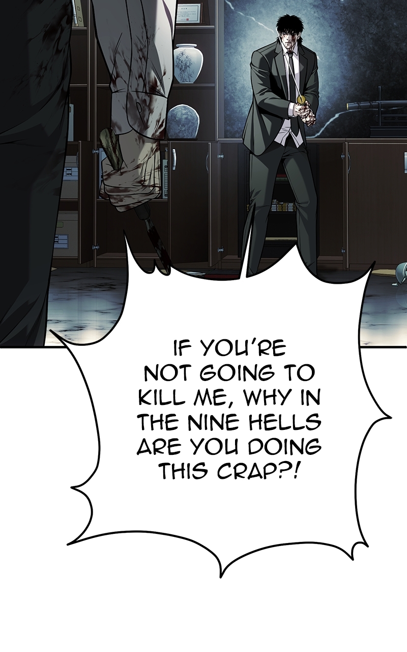 Son’s Retribution Chapter 64 - Page 127