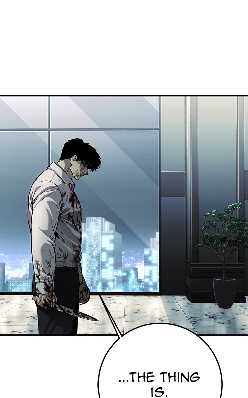 Son’s Retribution Chapter 64 - Page 130