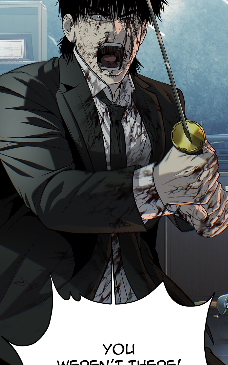 Son’s Retribution Chapter 64 - Page 139