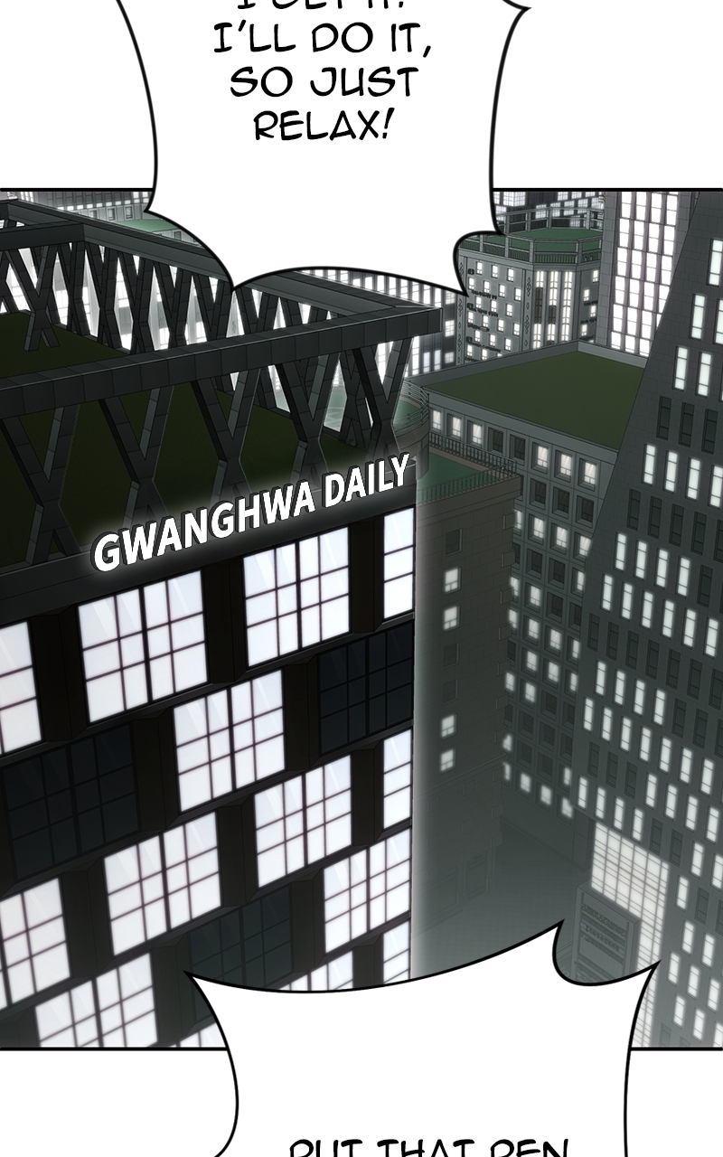 Son’s Retribution Chapter 64 - Page 142