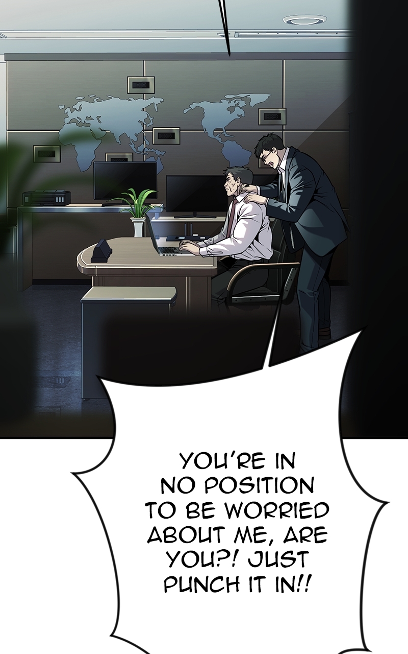 Son’s Retribution Chapter 64 - Page 147