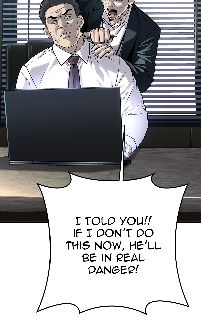 Son’s Retribution Chapter 64 - Page 149