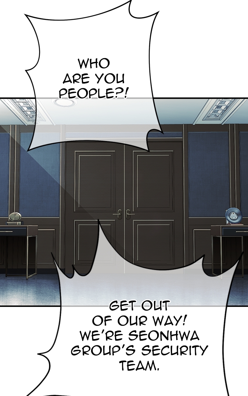 Son’s Retribution Chapter 64 - Page 153