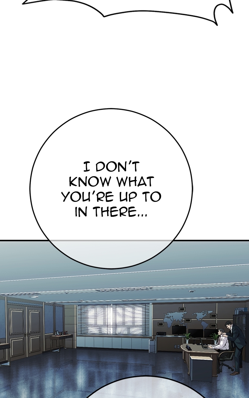 Son’s Retribution Chapter 64 - Page 154