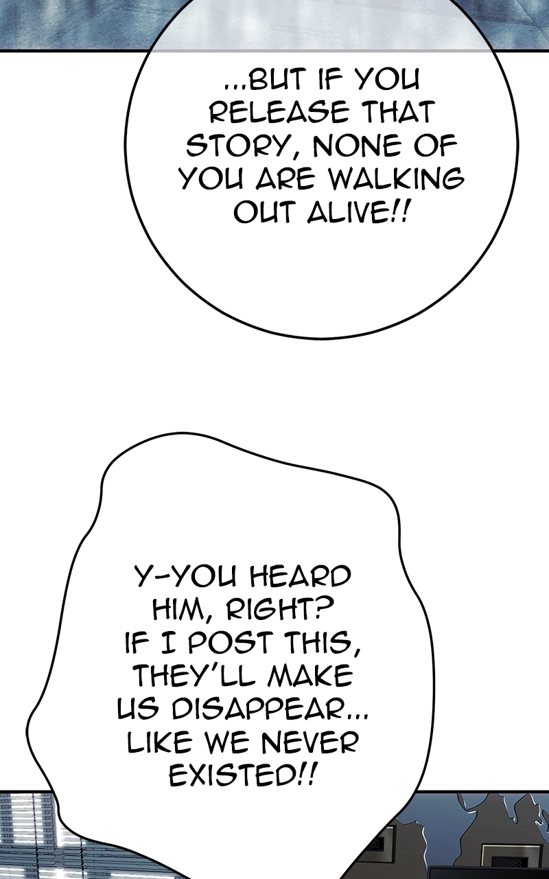 Son’s Retribution Chapter 64 - Page 155