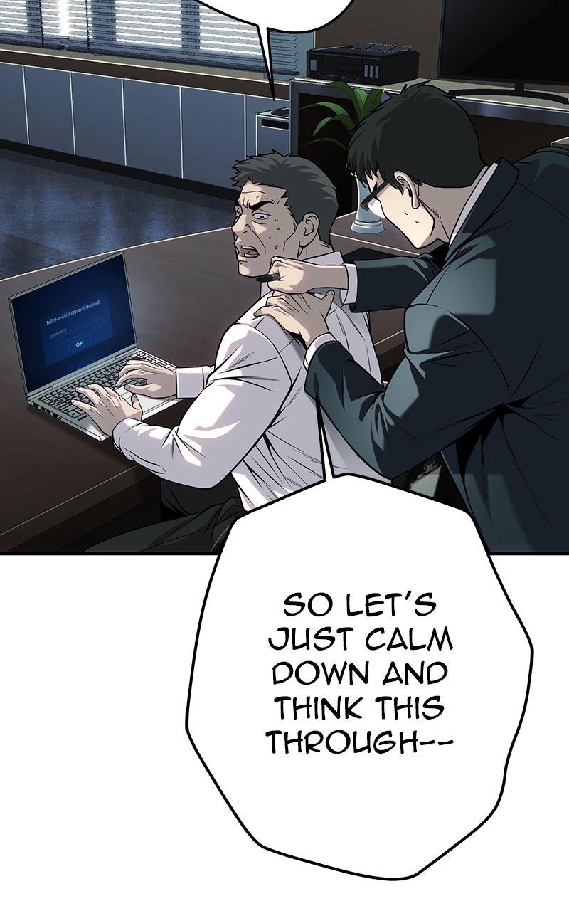 Son’s Retribution Chapter 64 - Page 156