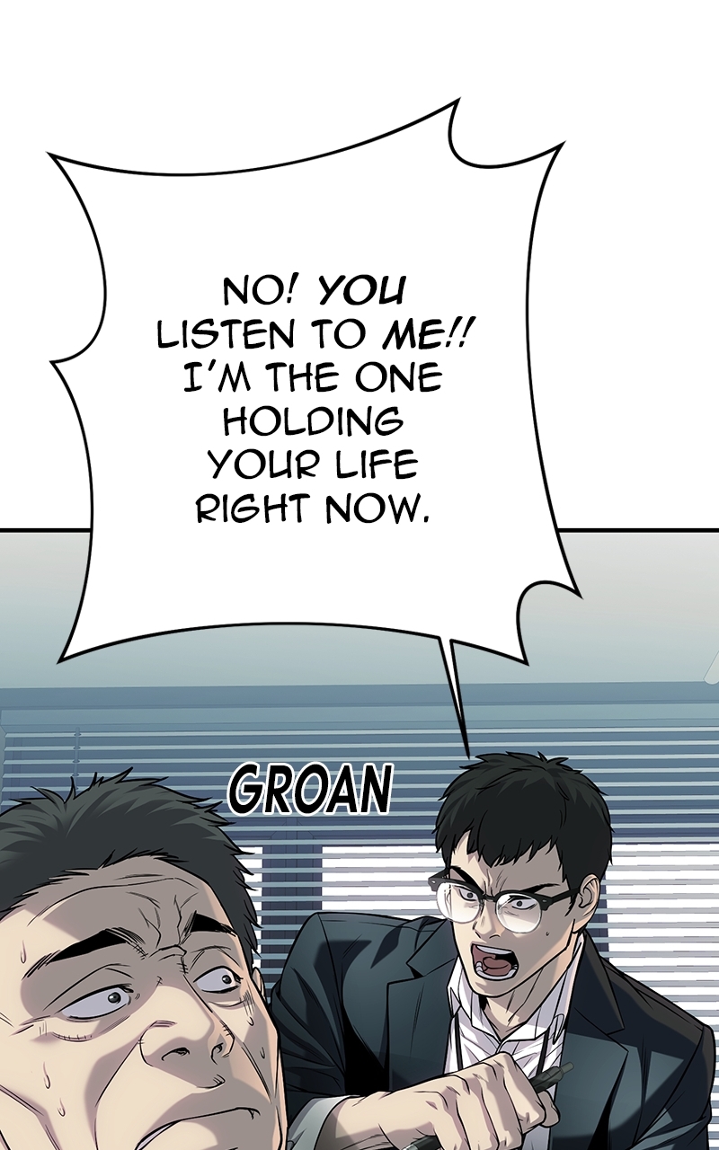 Son’s Retribution Chapter 64 - Page 157