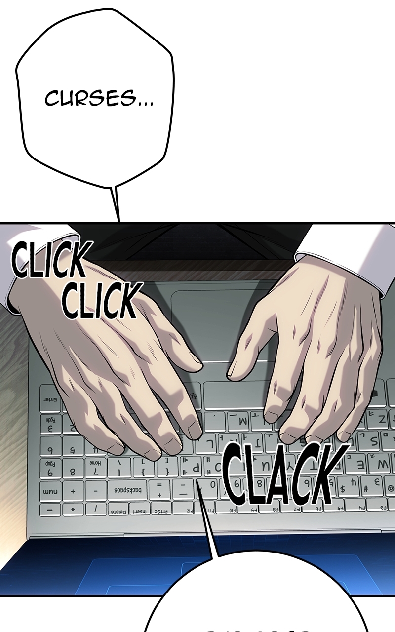 Son’s Retribution Chapter 64 - Page 159