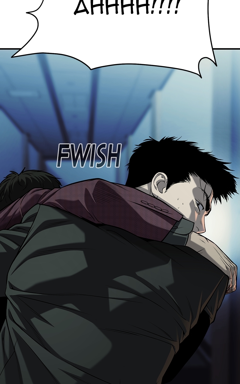 Son’s Retribution Chapter 64 - Page 16