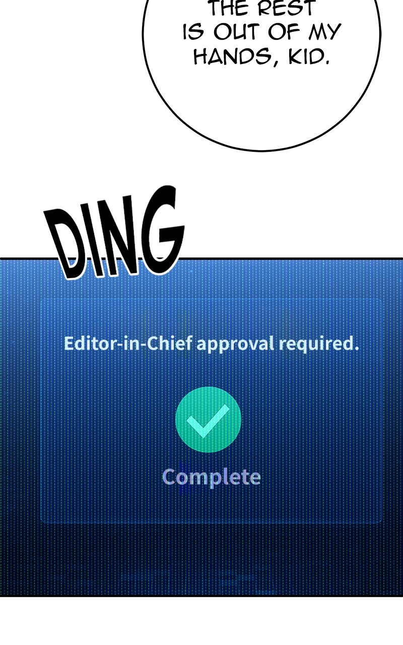 Son’s Retribution Chapter 64 - Page 160