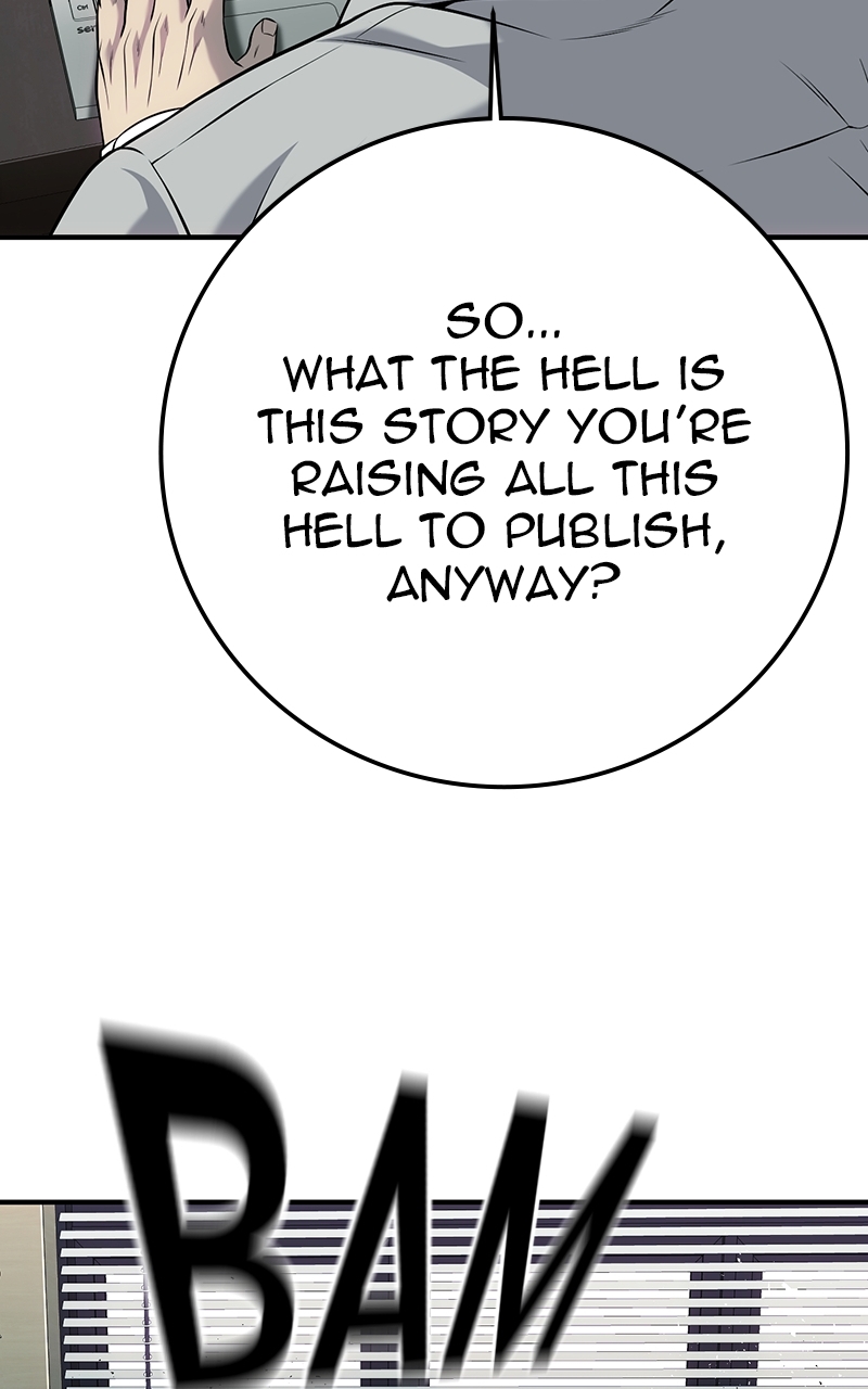 Son’s Retribution Chapter 64 - Page 162