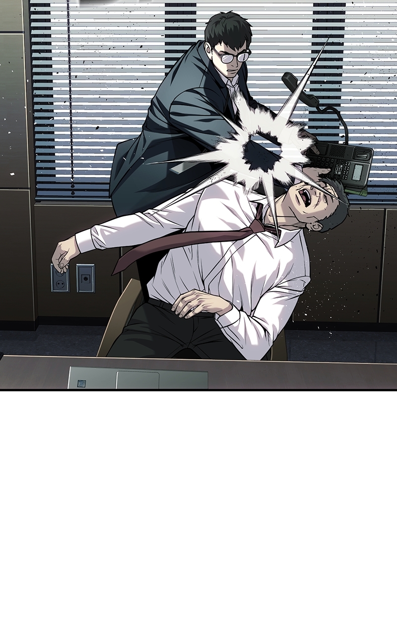 Son’s Retribution Chapter 64 - Page 163