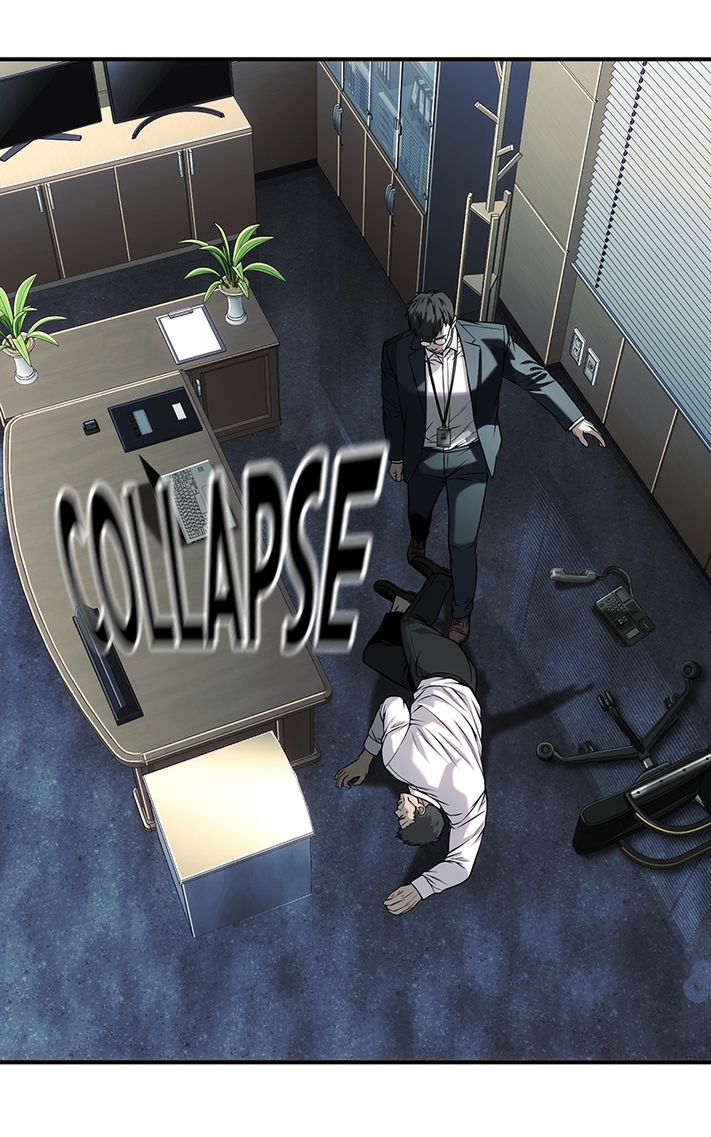 Son’s Retribution Chapter 64 - Page 164