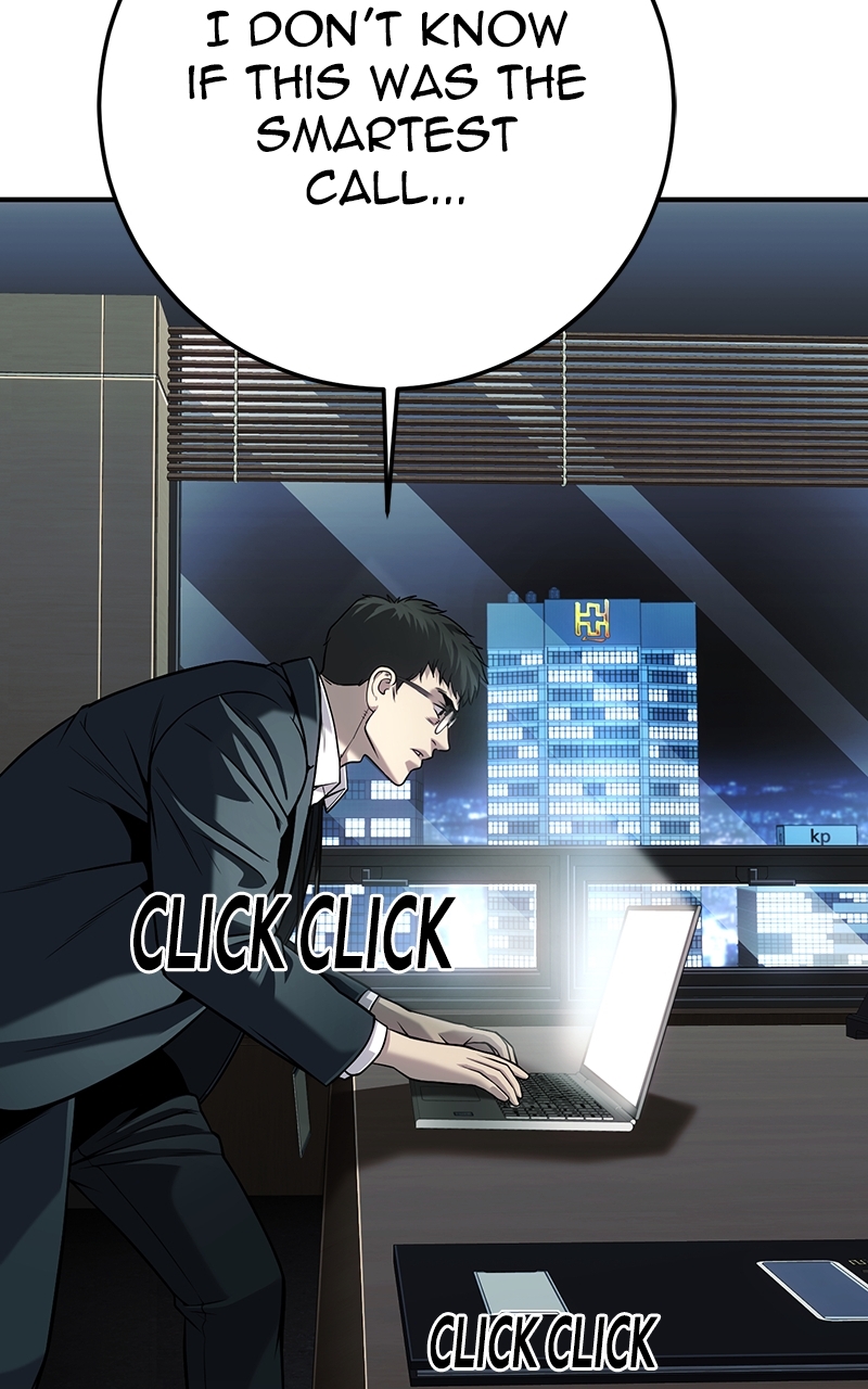 Son’s Retribution Chapter 64 - Page 169