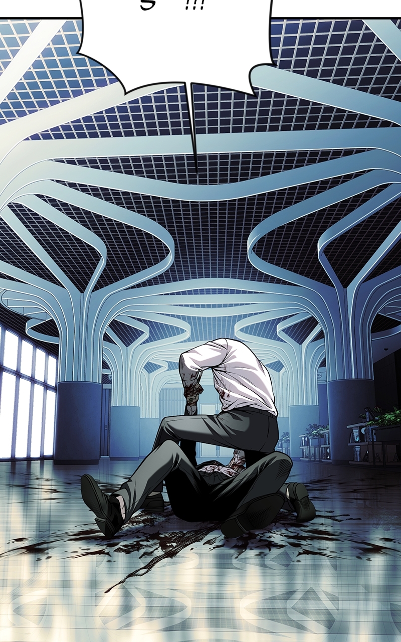 Son’s Retribution Chapter 64 - Page 18