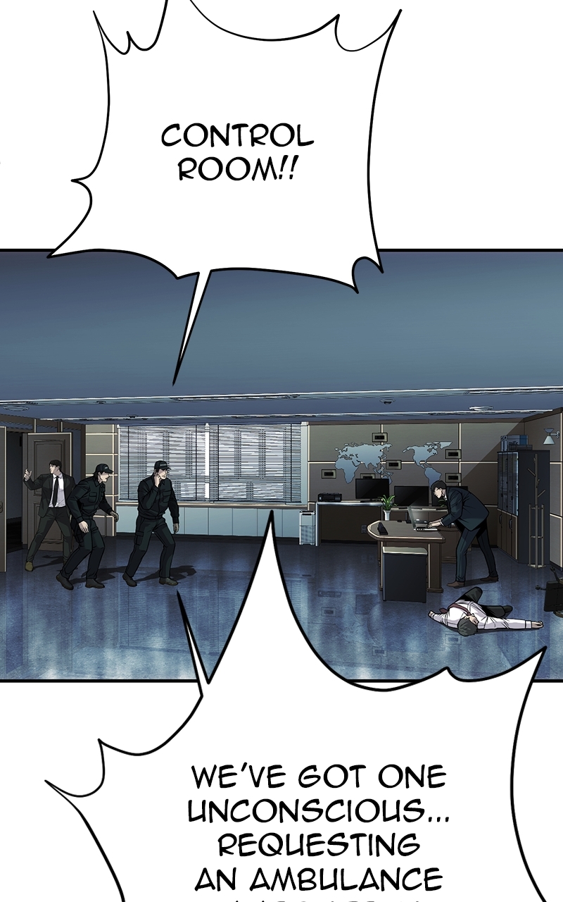 Son’s Retribution Chapter 64 - Page 180