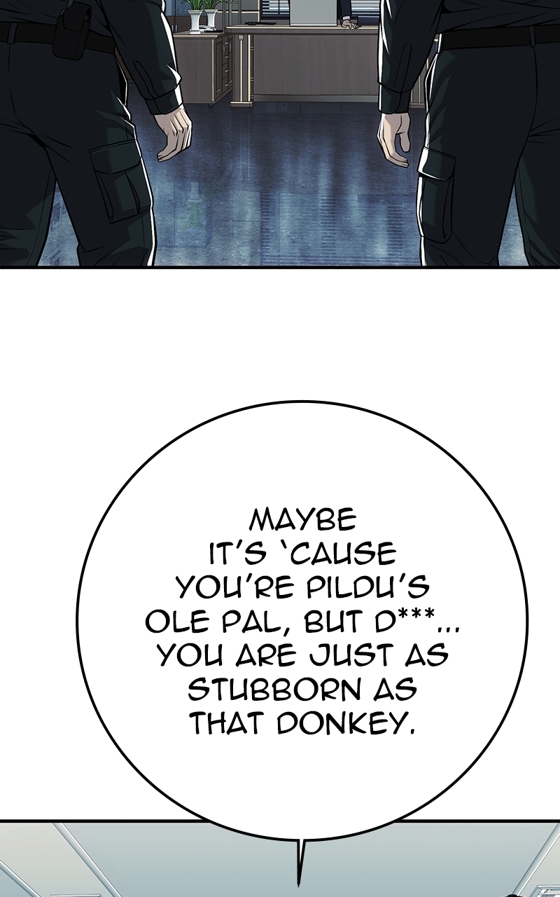 Son’s Retribution Chapter 64 - Page 184