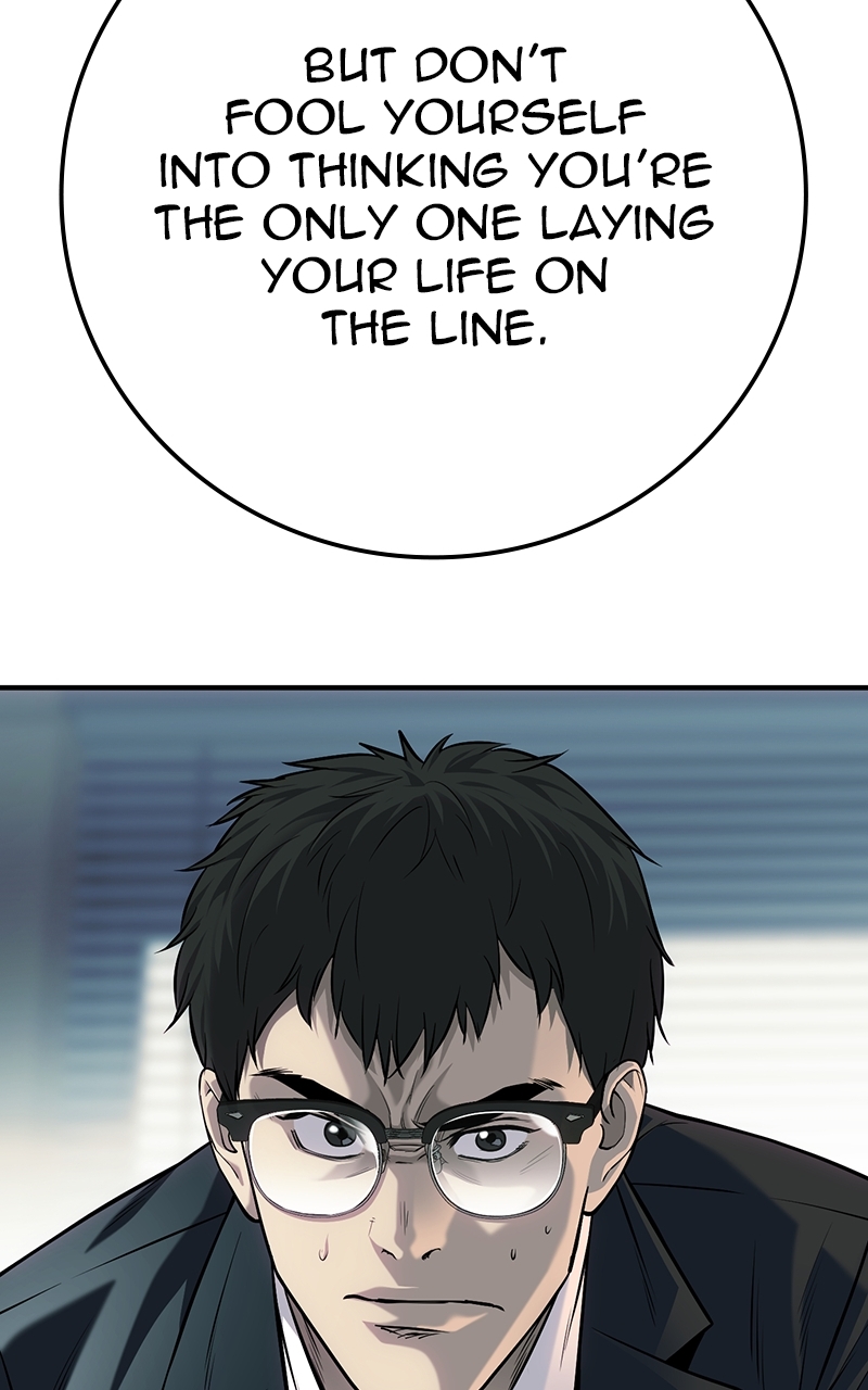 Son’s Retribution Chapter 64 - Page 186