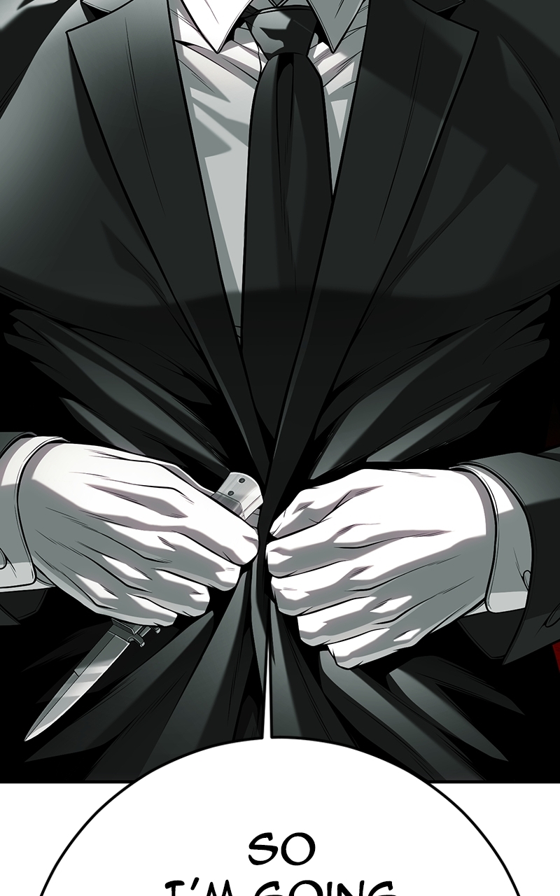 Son’s Retribution Chapter 64 - Page 189