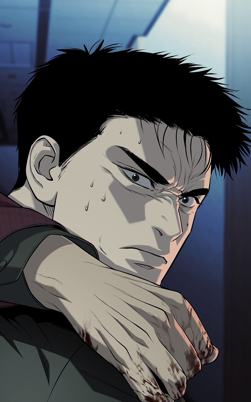 Son’s Retribution Chapter 64 - Page 20