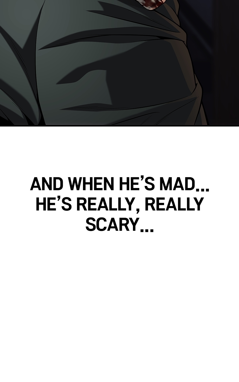 Son’s Retribution Chapter 64 - Page 21