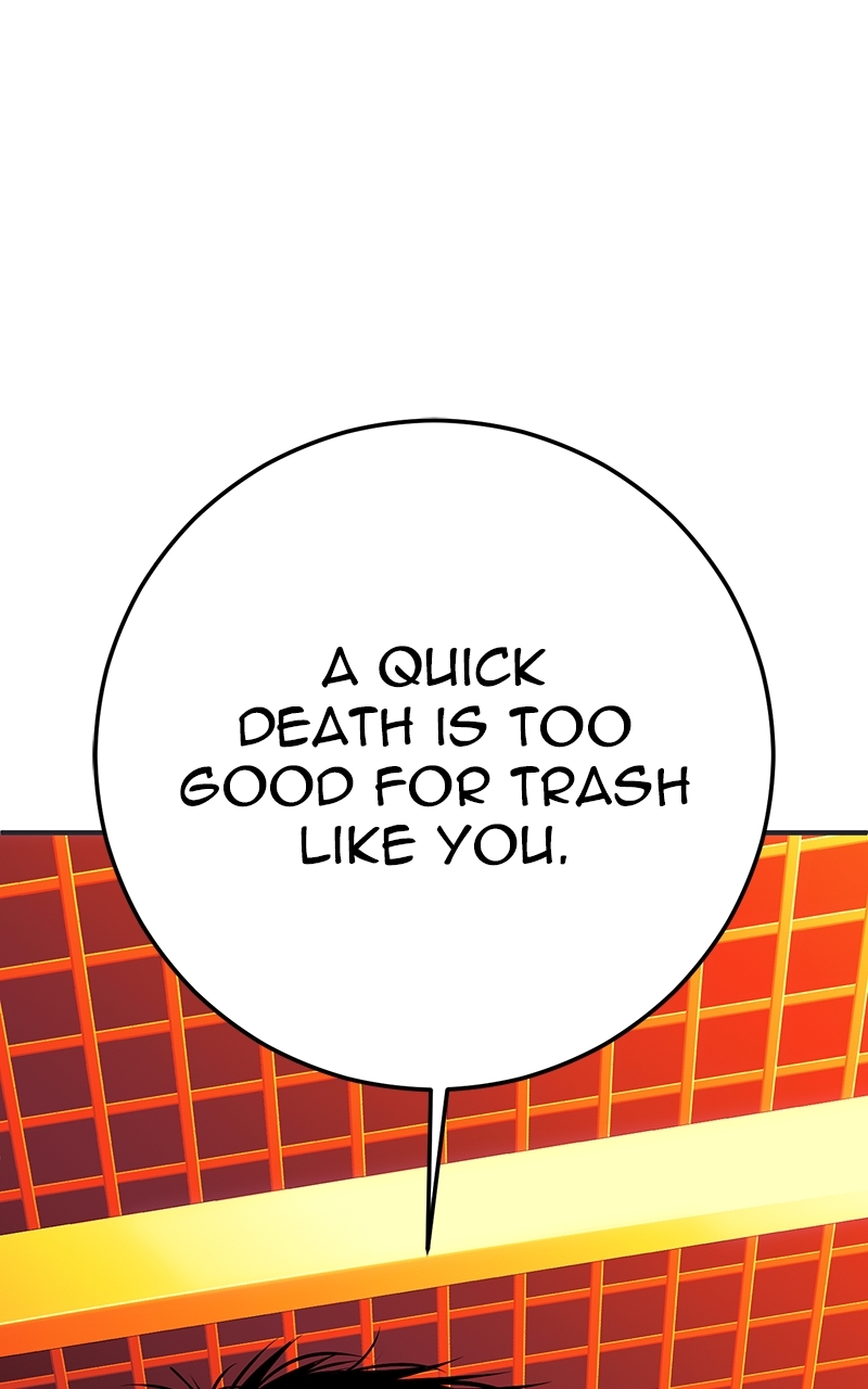 Son’s Retribution Chapter 64 - Page 22