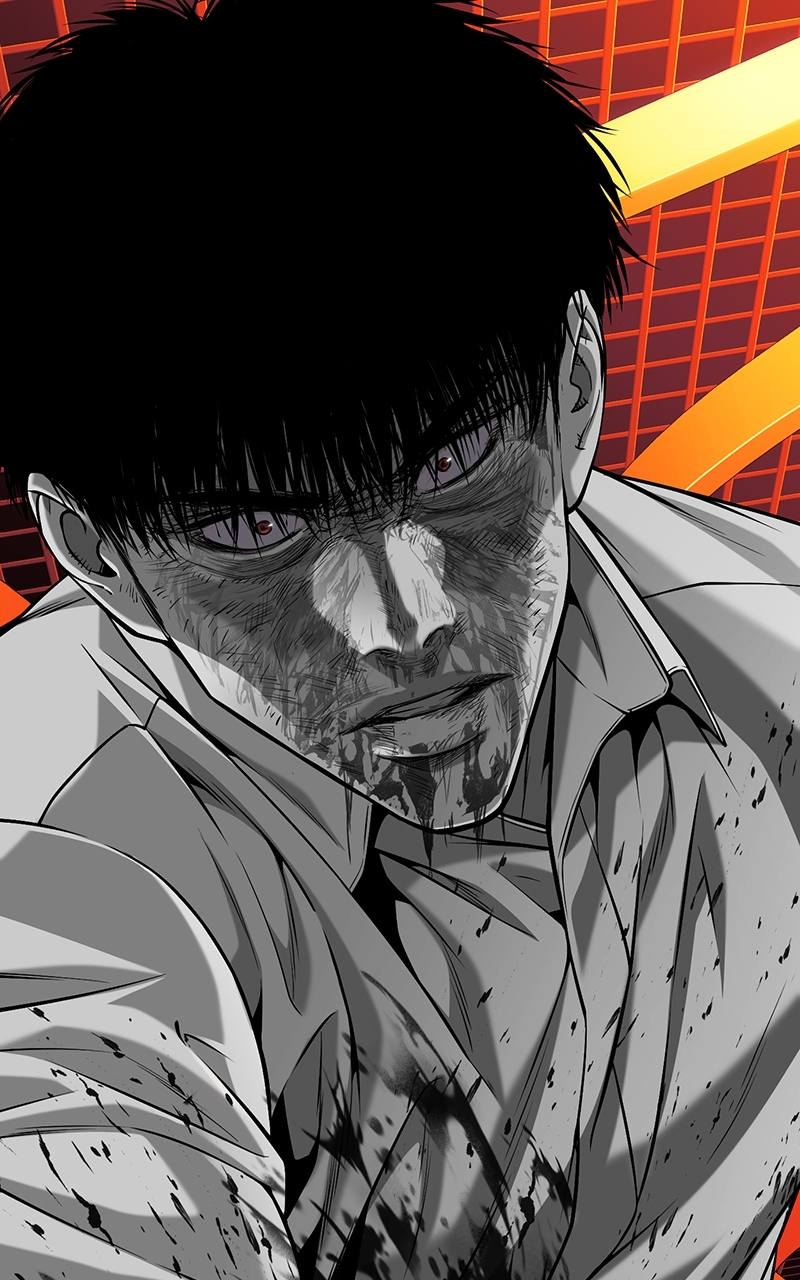 Son’s Retribution Chapter 64 - Page 23