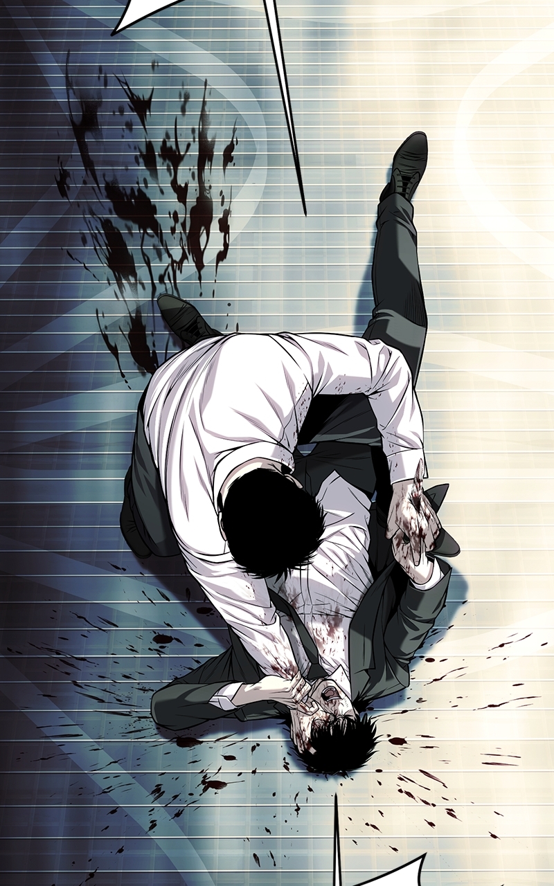 Son’s Retribution Chapter 64 - Page 26