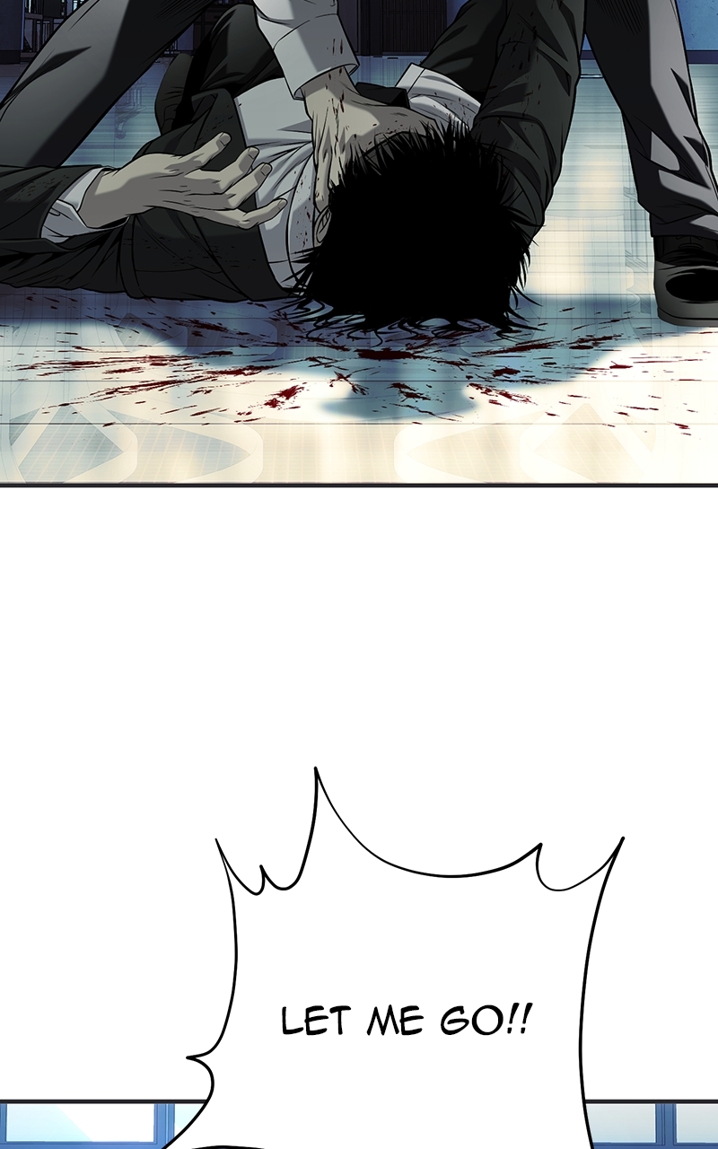 Son’s Retribution Chapter 64 - Page 3