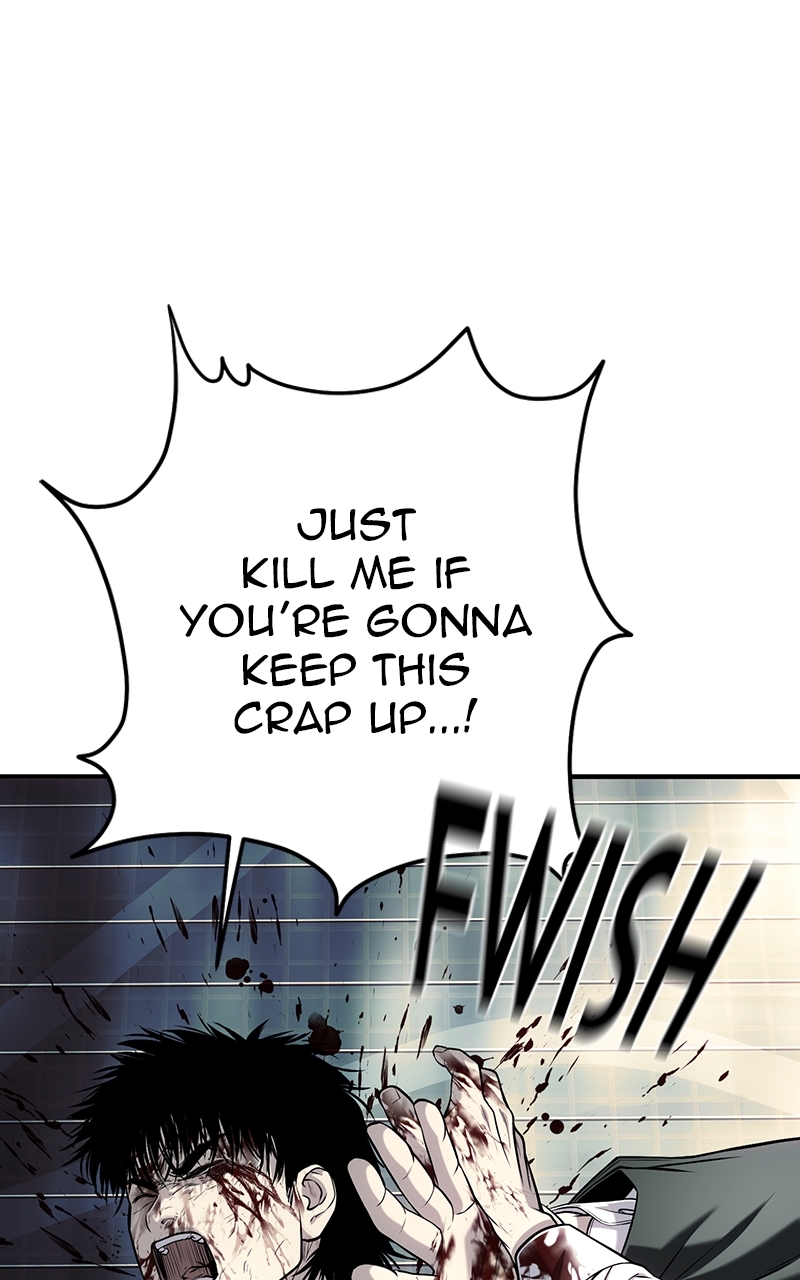 Son’s Retribution Chapter 64 - Page 35