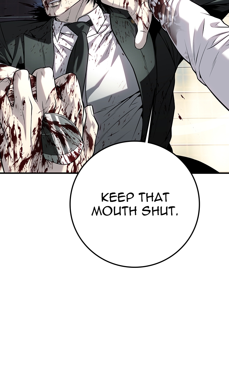 Son’s Retribution Chapter 64 - Page 36