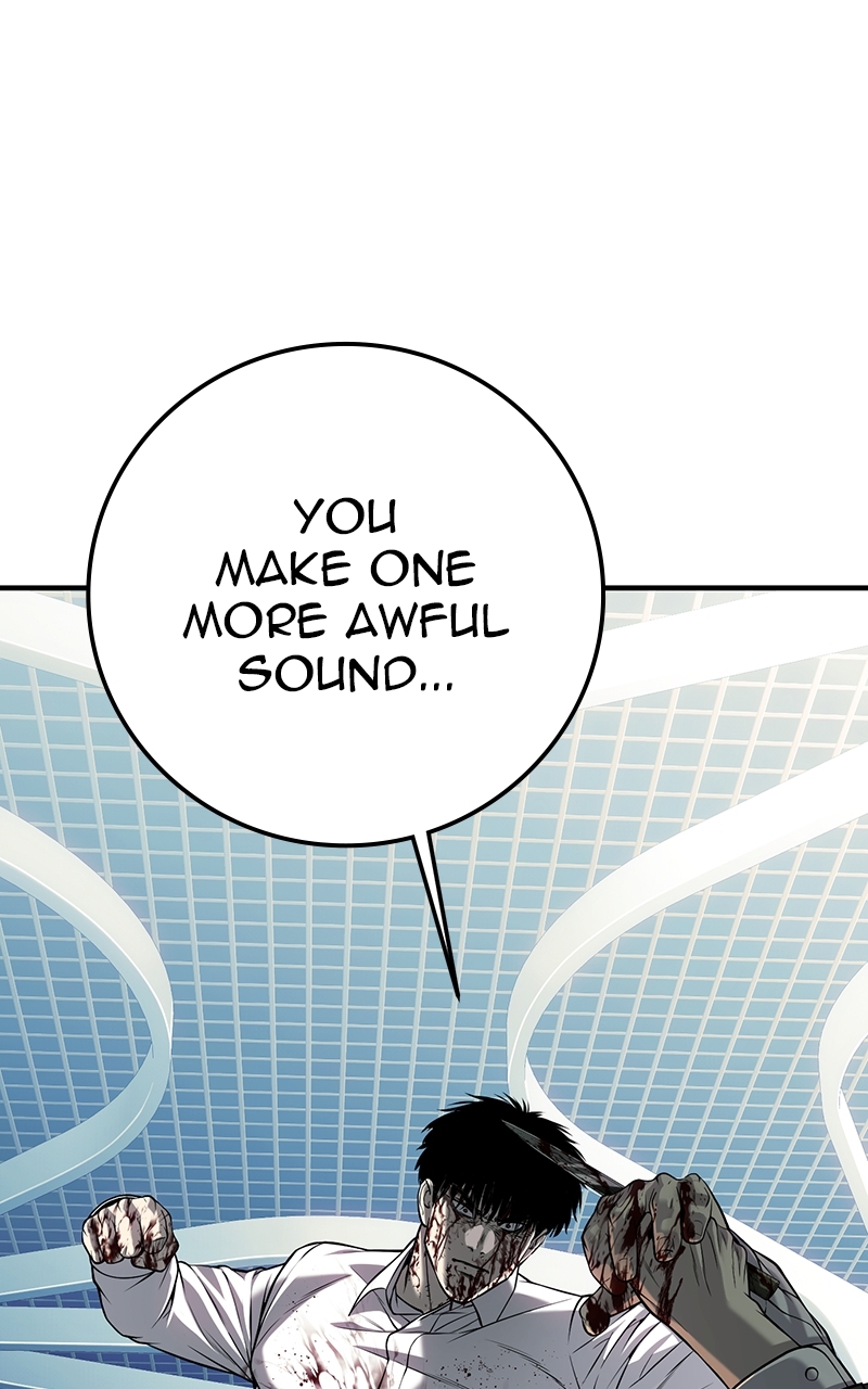 Son’s Retribution Chapter 64 - Page 37