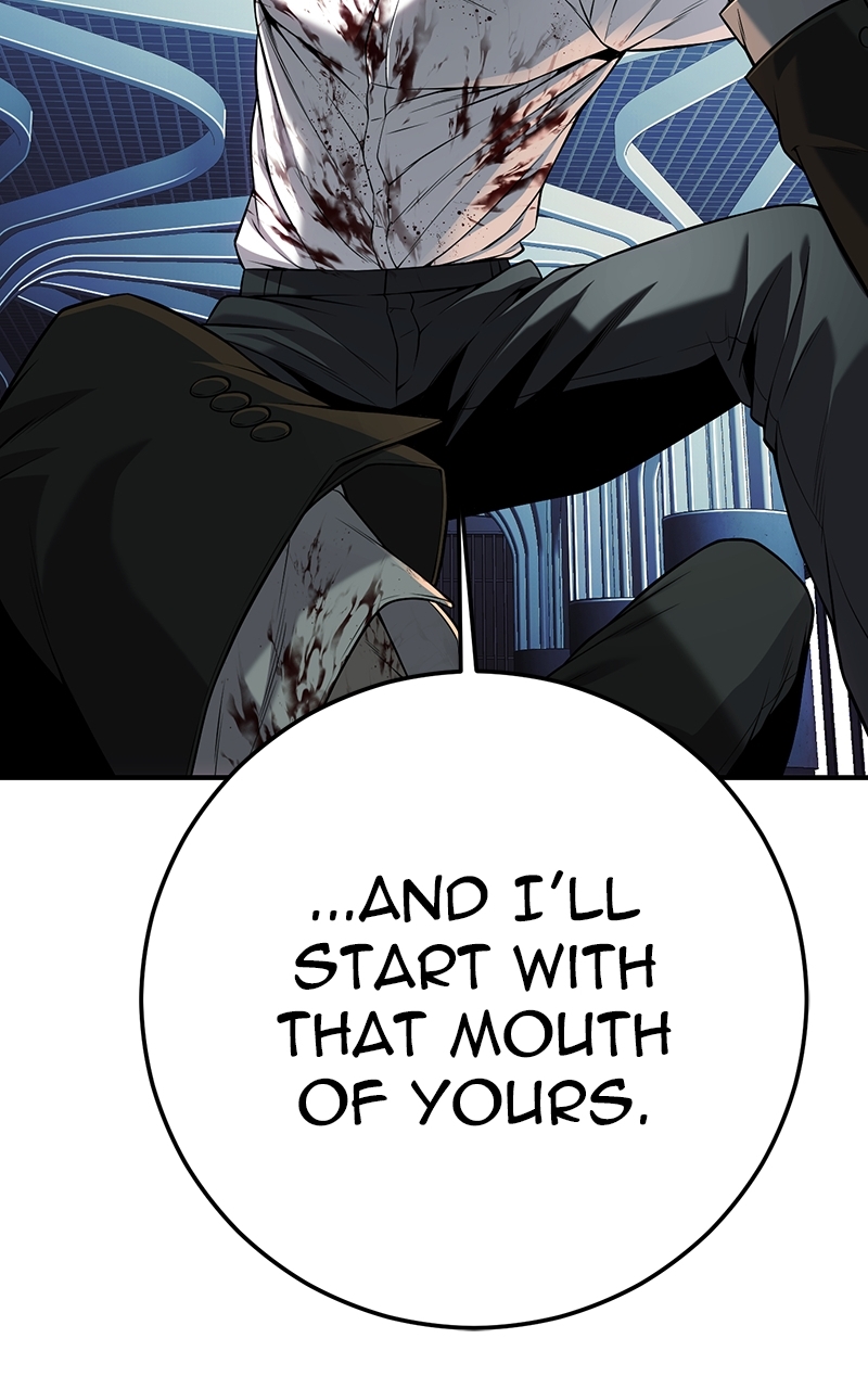 Son’s Retribution Chapter 64 - Page 38