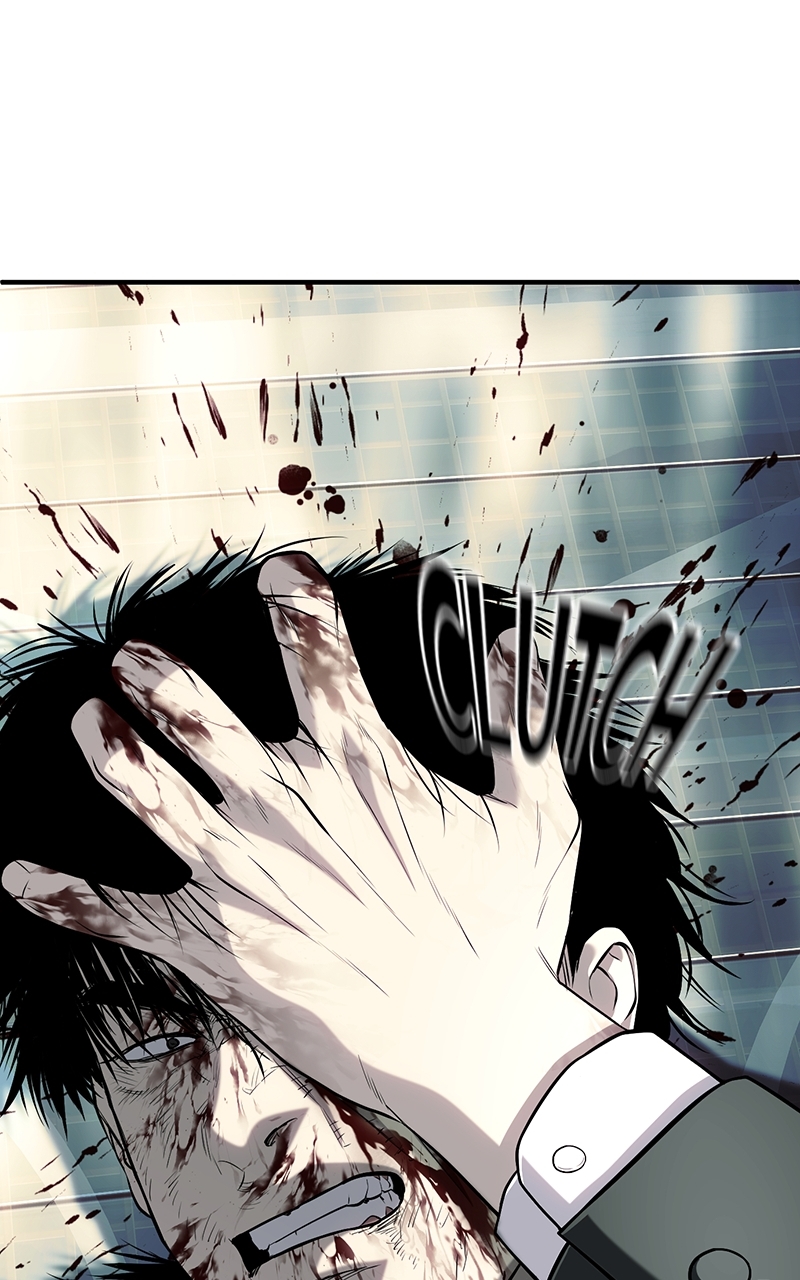 Son’s Retribution Chapter 64 - Page 39