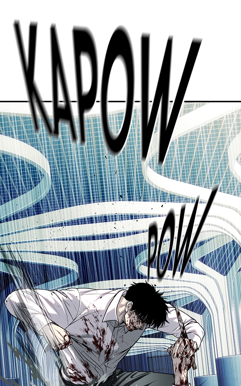 Son’s Retribution Chapter 64 - Page 41