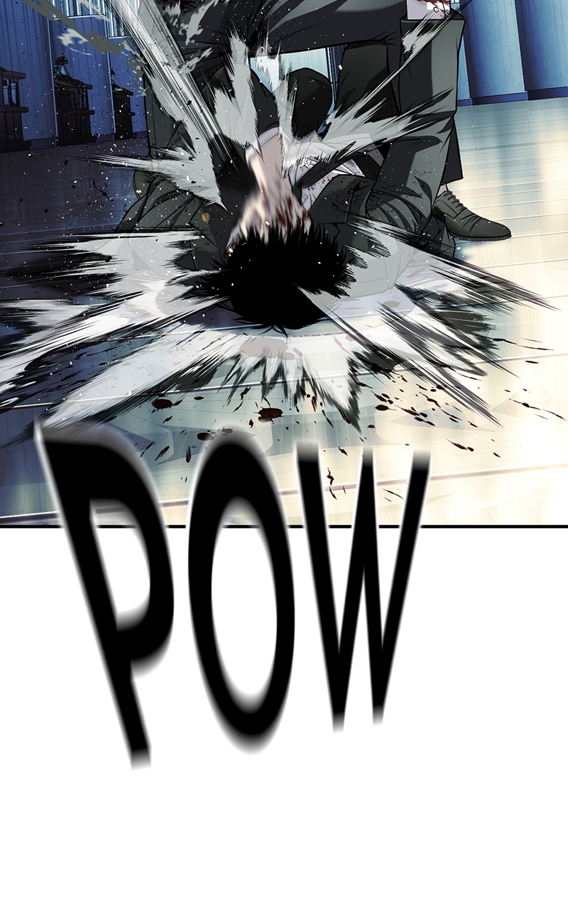 Son’s Retribution Chapter 64 - Page 42