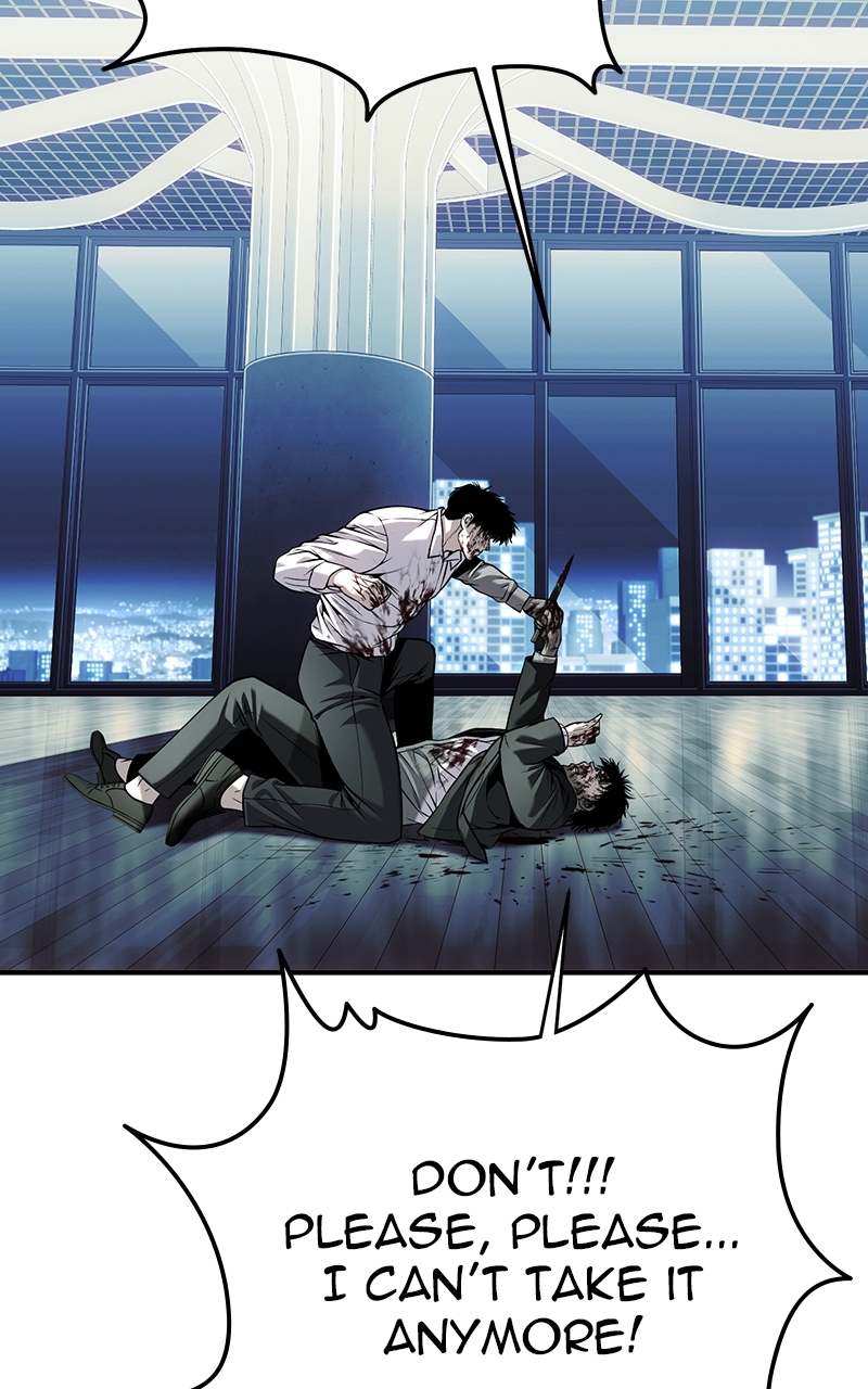 Son’s Retribution Chapter 64 - Page 44