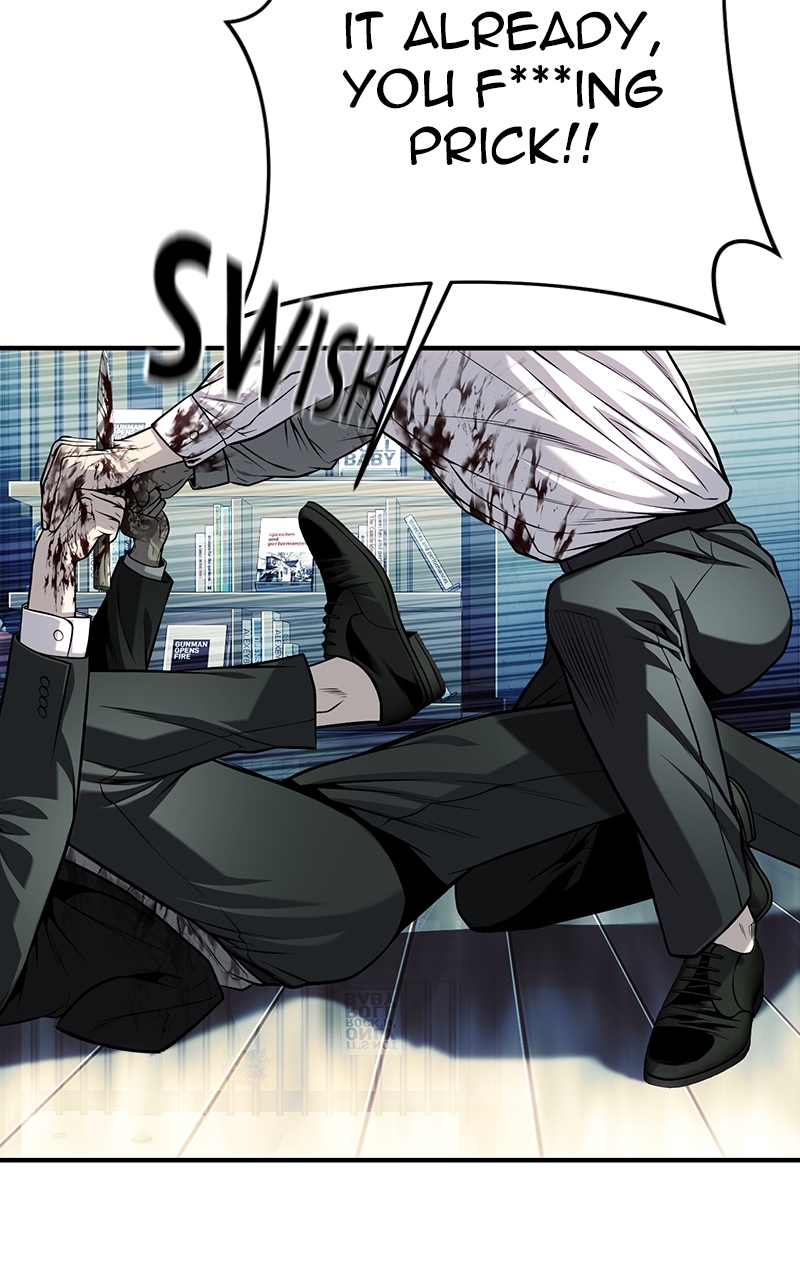 Son’s Retribution Chapter 64 - Page 48